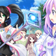 Illustration for article titled Whos Who In Anime Girls That Are Also Sega Game Consoles